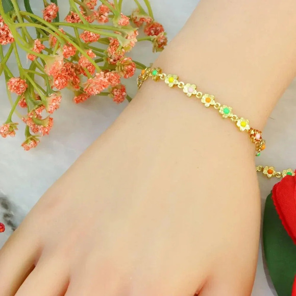 "New Beautiful Design Bracelet for Women/Girls, Gift, B667 - Picture 3 of 14